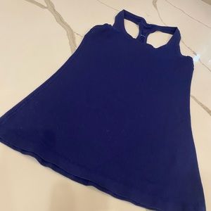 Lululemon Racer Tank
